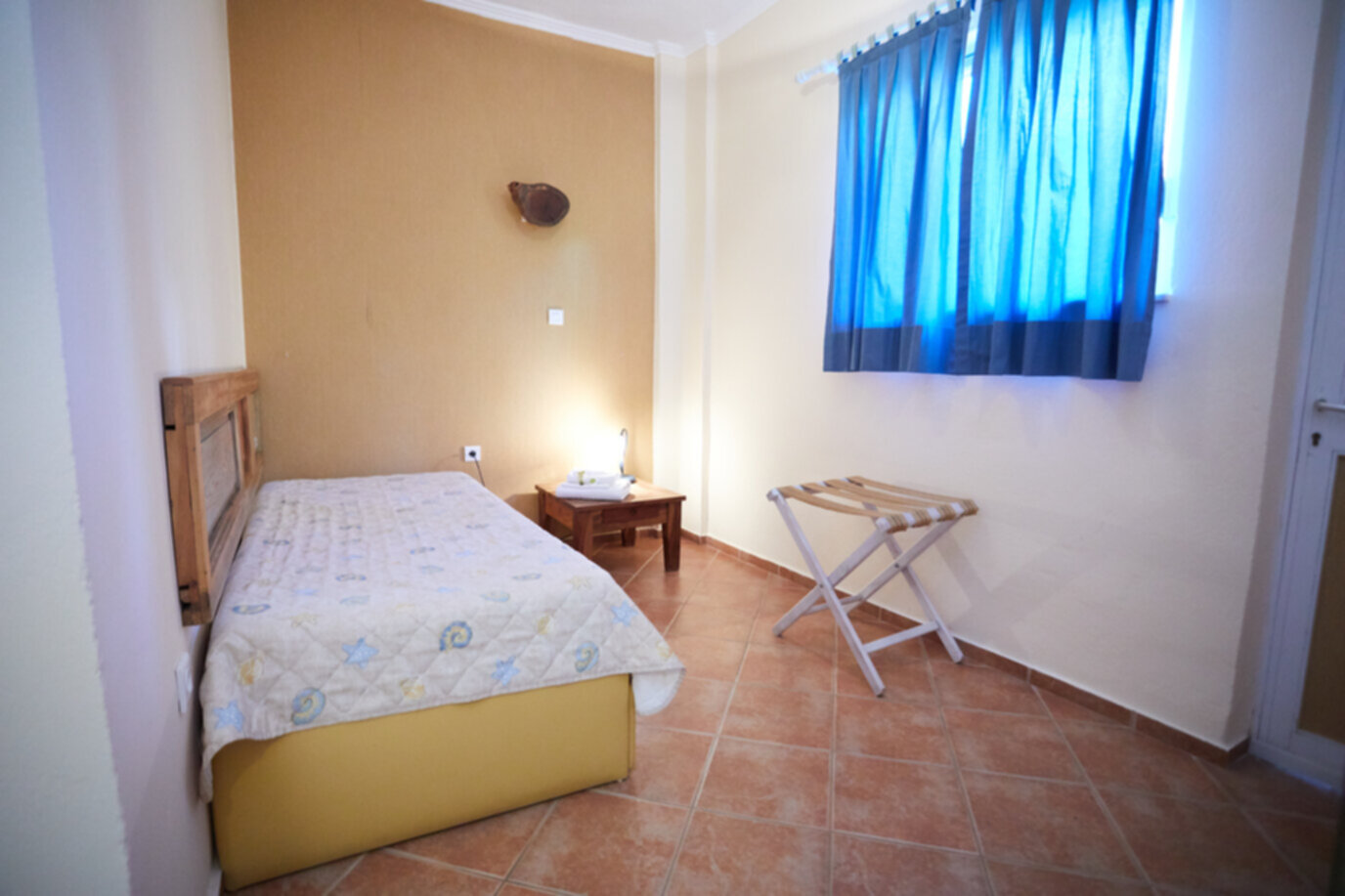 2 bedroom apartment3