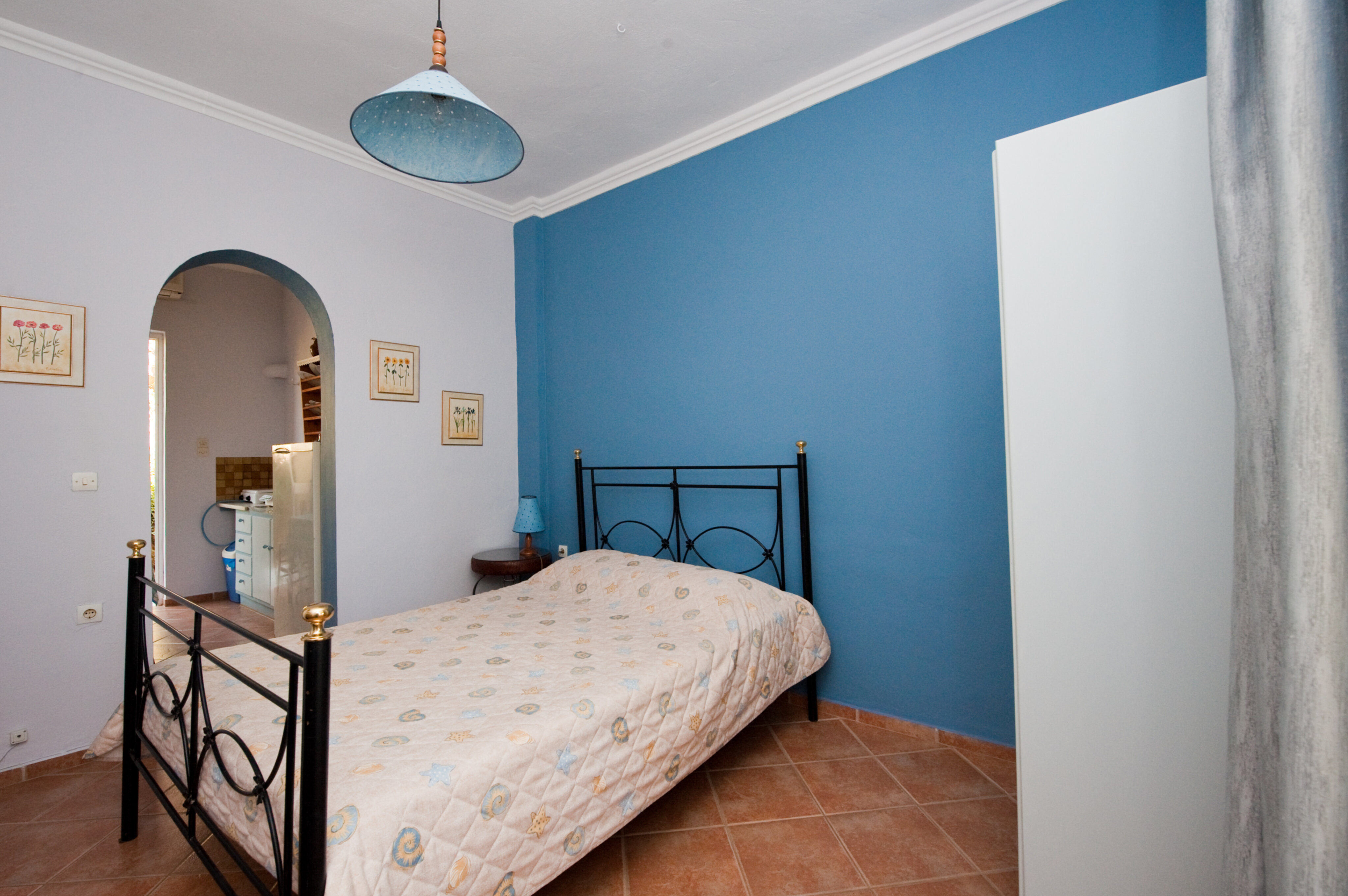 ground floor studio 1