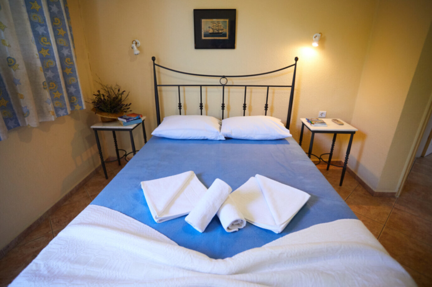 one bedroom apartment