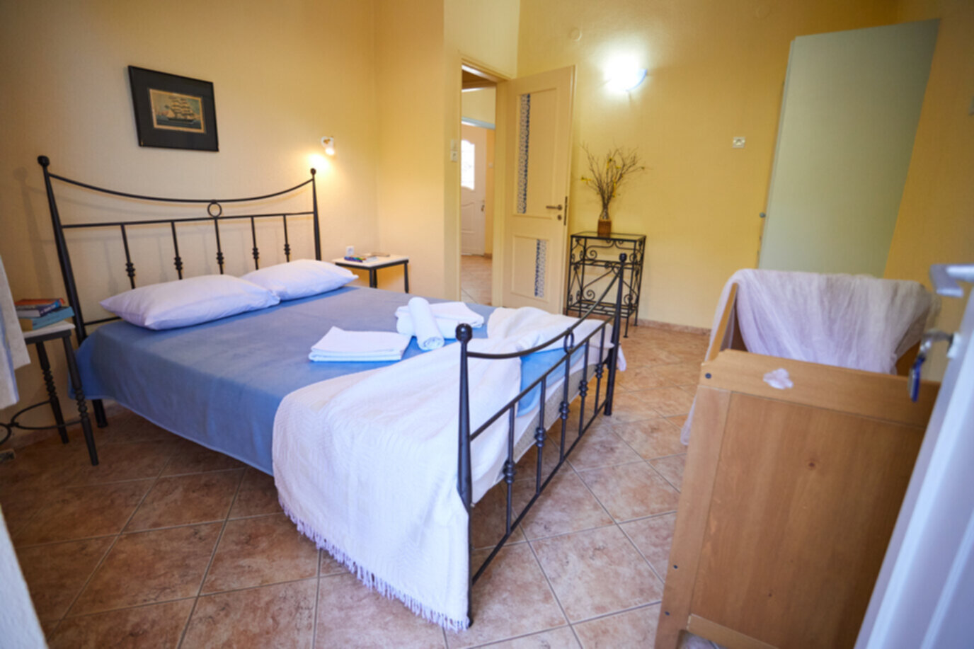 one bedroom apartment1